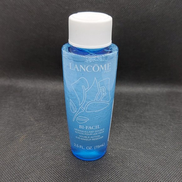 Lancome Other - ❌️Sold CCO Bundle @gjp_posh❌️ Lancome Bi-Facial Double-Action Eye Makeup Remover